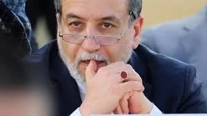 عراقچی: پنجشنبه هفته آینده در ژنو با طرف آمریکایی دیدار می‌کنیم