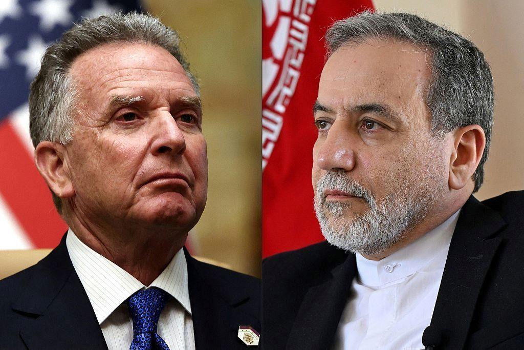 اکسیوس: مذاکرات هسته‌ای با ایران پنج‌شنبه برگزار می‌شود