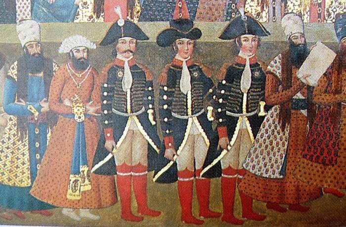 اخبار محرمانه