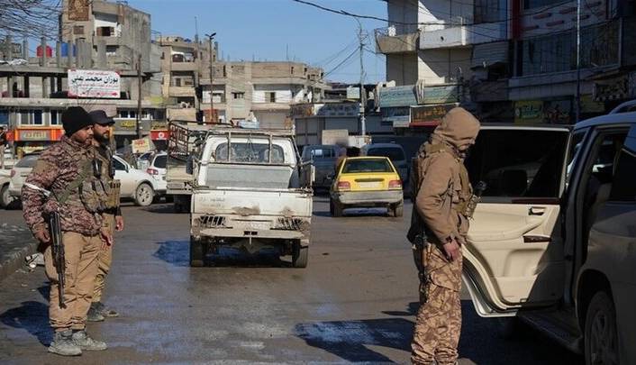 احیای پروژه آمریکایی زیر پرچم جولانی؛ ظهور سرکردگان داعش در الرقه