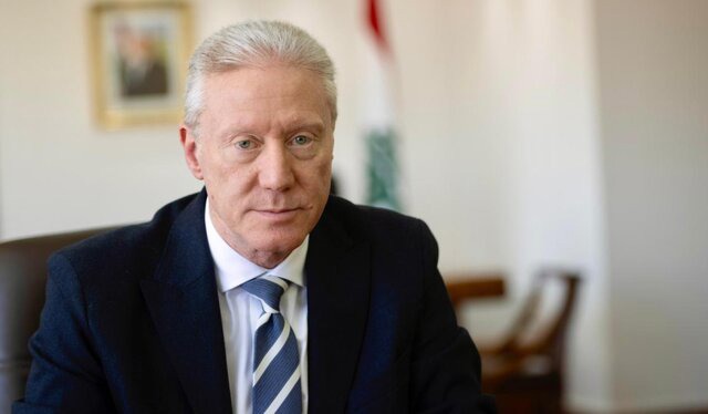 نگرانی وزیر خارجه لبنان از حملات اسرائیل در صورت تشدید تنش با ایران