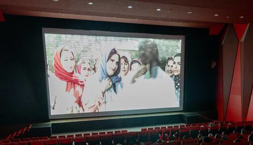 اعلام زمان اکران نوروزی با نام چند متقاضی