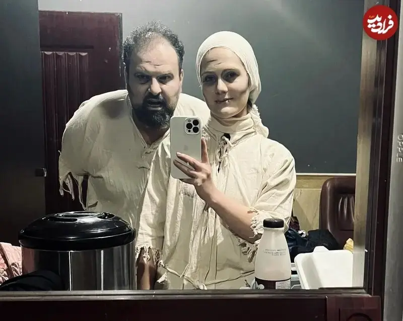 اخبار محرمانه