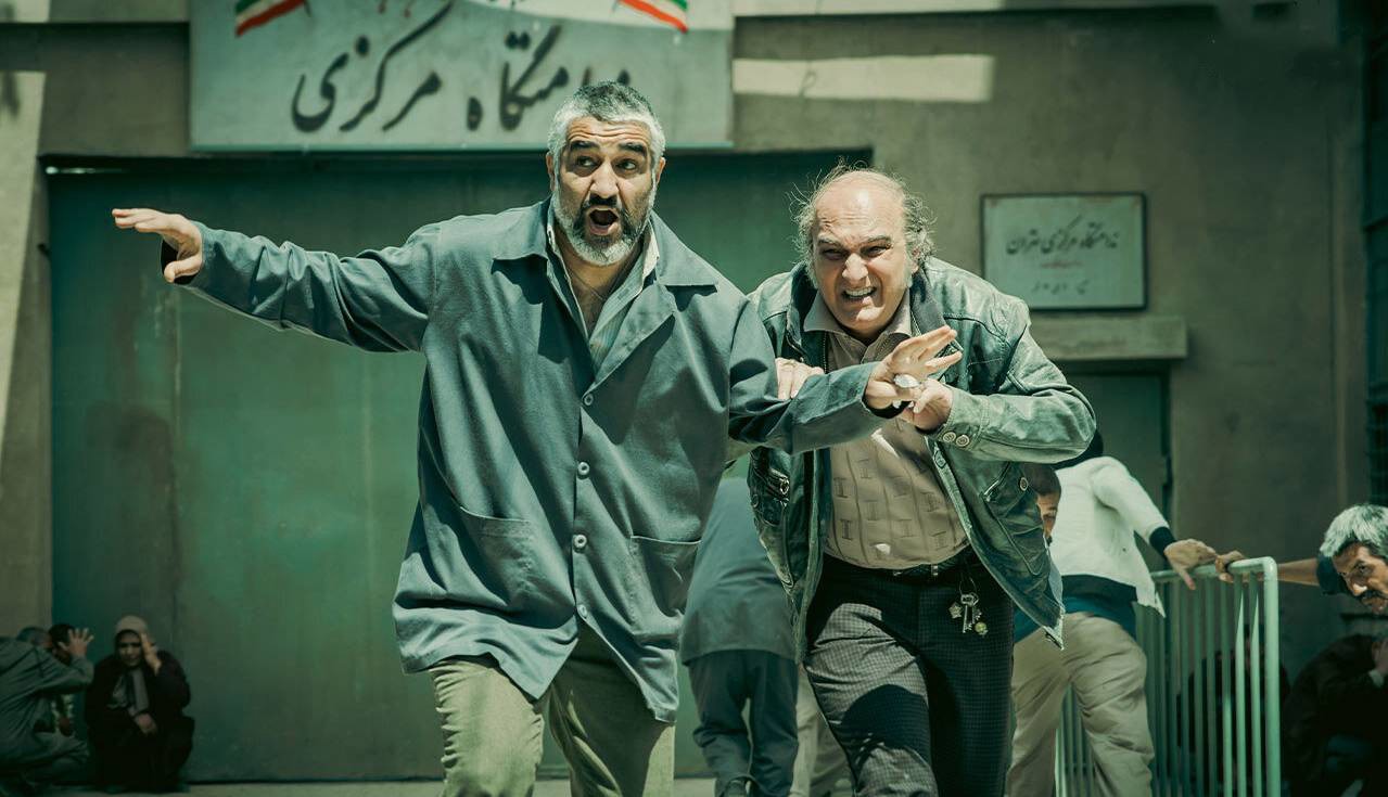 پژمان جمشیدی با ۳ فیلم حریف اول همه ستارگان سینمای کمدی است