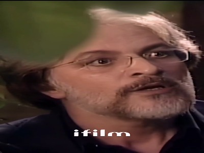 برای چه چیزی انتخاب شدم؟