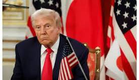 ادعای ترامپ: ایران هنوز با عدم تولید سلاح هسته‌ای موافقت نکرده است