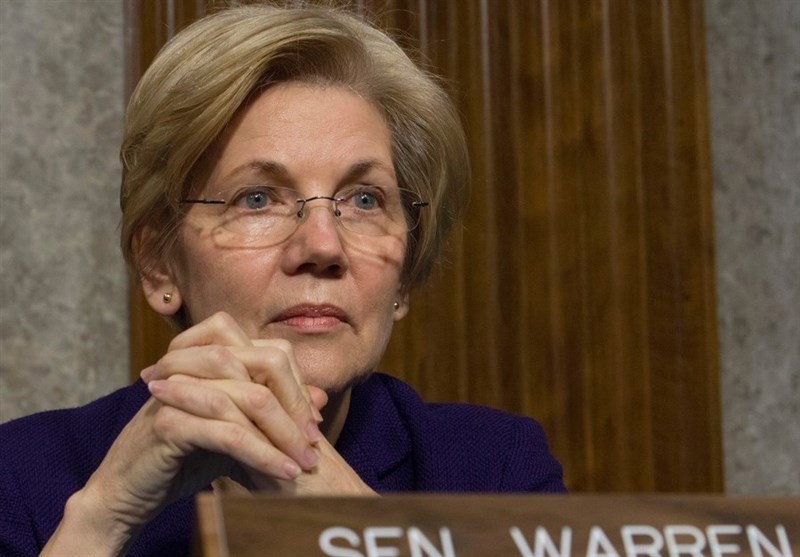 نماینده آمریکایی: مردم به دنبال رفاه اقتصادی هستند نه جنگ با ایران