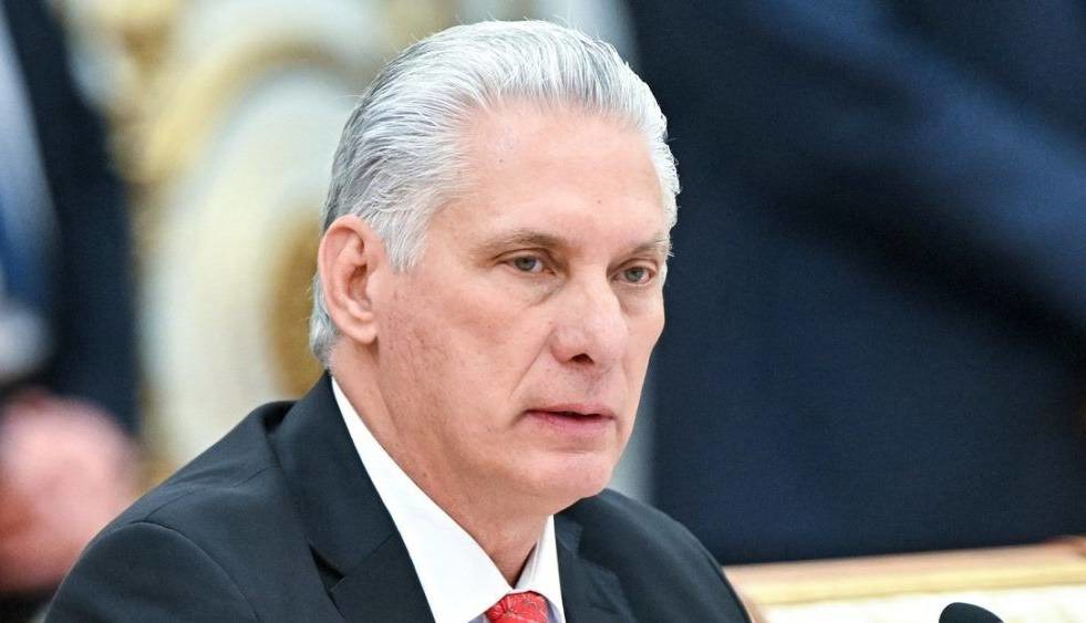 کوبا: در برابر تهدیدهای امپریالیستی مقاومت می‌کنیم