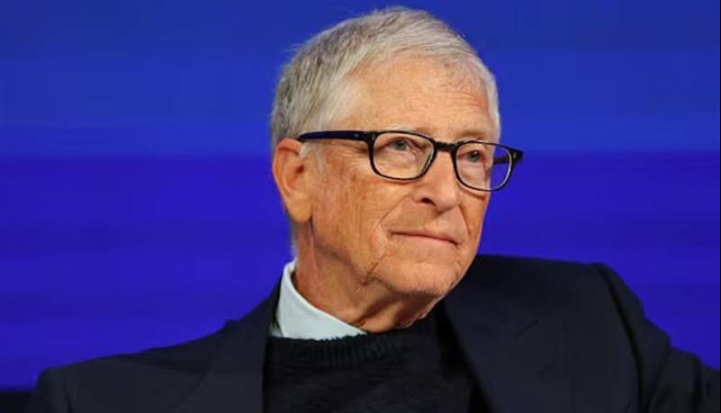 بیل گیتس مسئولیت اقداماتش در رابطه با اپستین را پذیرفت