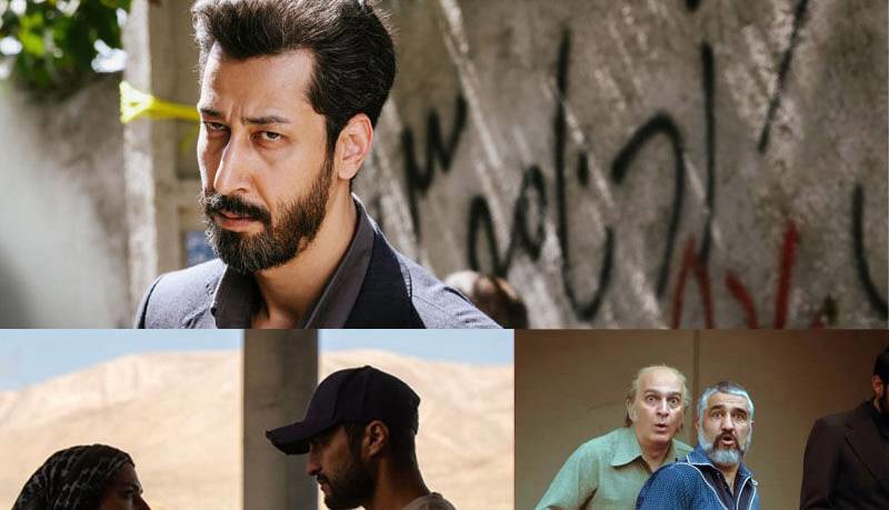 اکران پنج فیلم در نوروز ۱۴۰۵ قطعی شد/ «آنتیک» و «اسکورت» گزینه‌های بعدی