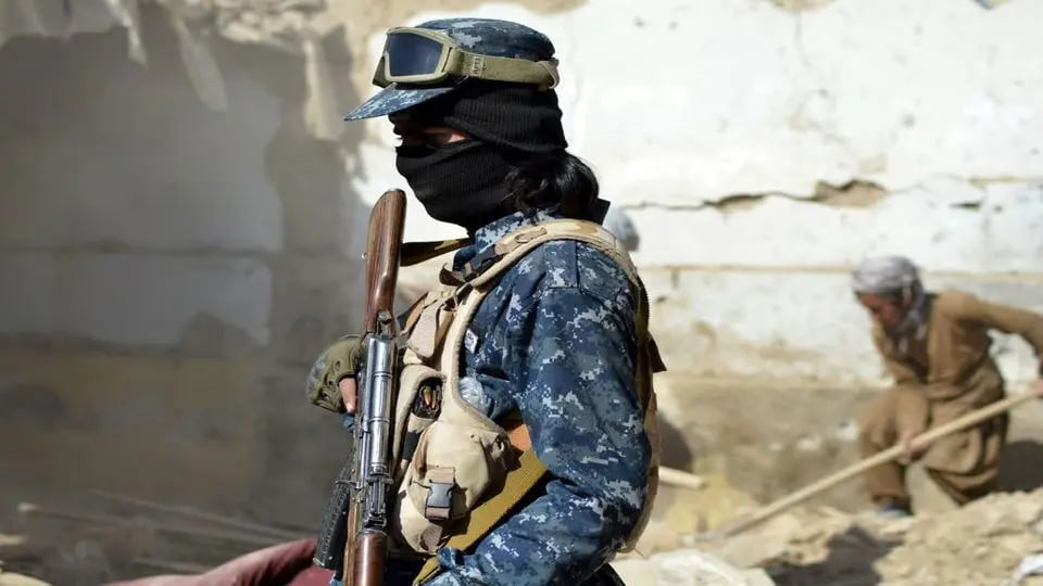 داعش هوش مصنوعی را به خدمت خود در می‌آورد