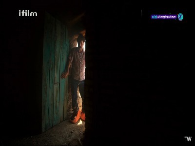 بهتاش سیگار پیدا کرد!