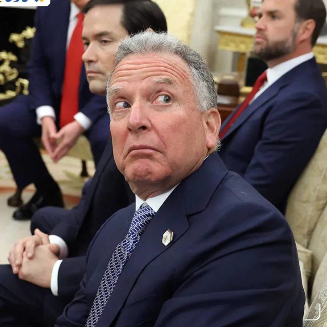 ادعای آکسیوس درباره شرط جدید ویتکاف برای توافق هسته‌ای