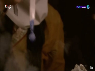 ما متوجه شدیم چه سمیه!