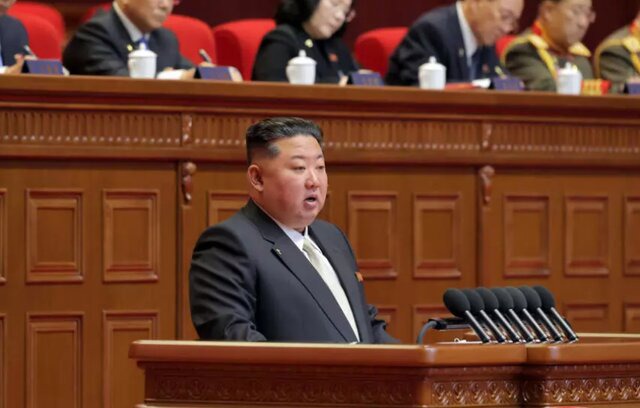 شرط کیم جونگ اون برای روابط با آمریکا