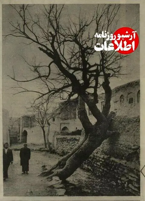 اخبار محرمانه