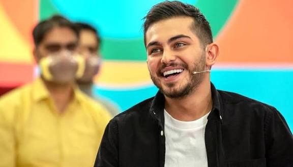 حرف‌های احساسی «ارسلان قاسمی» درباره اعتقاد به زندگی بعد از مرگ