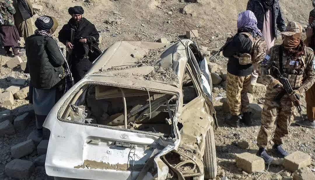 پاکستان مدعی کشتن ۱۳۳ عضو طالبان شد