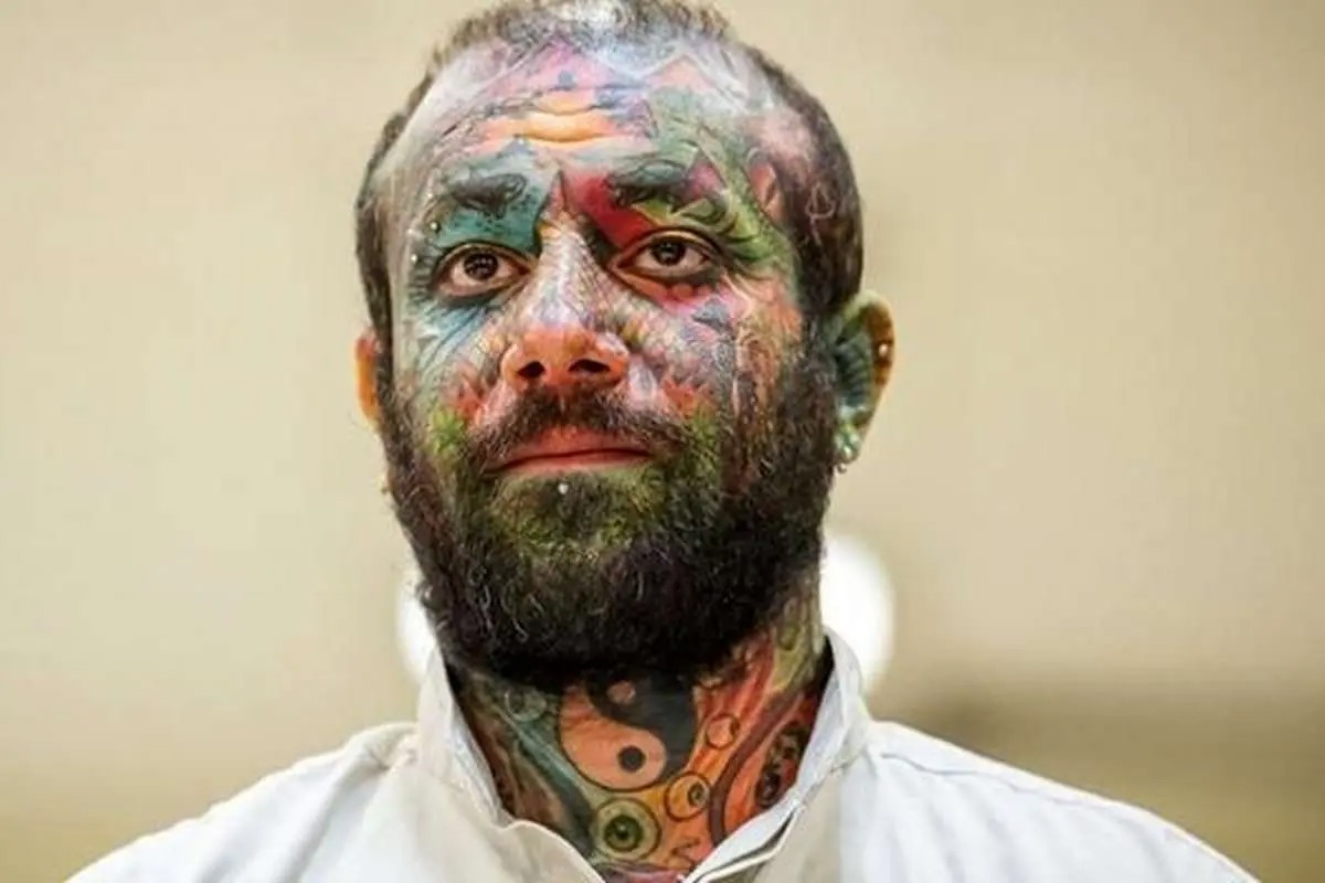 تتلو خارج از فهرست عفو؛ جزئیاتی جدید از پرونده امیرحسین مقصودلو