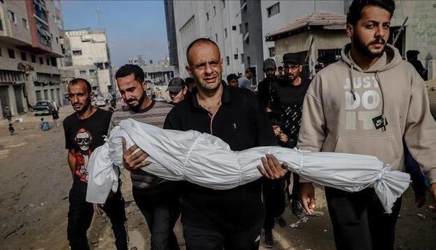 چند شهید و زخمی در حملات رژیم صهیونیستی به جنوب و مرکز غزه