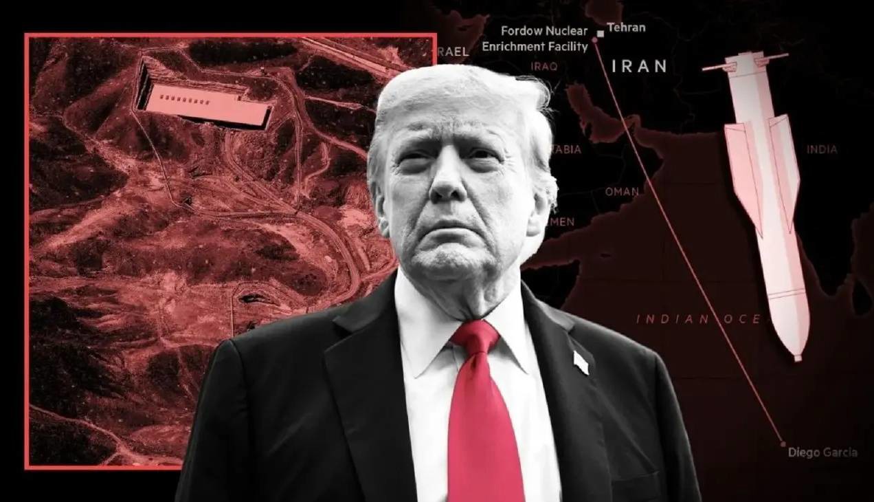 کودتای اسرائیلی در منطقه کلید می‌خورد؟