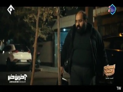 احمدآقا برای شیرینی وعده‌ی ۳۰۰ پرس کباب کوبیده داده!