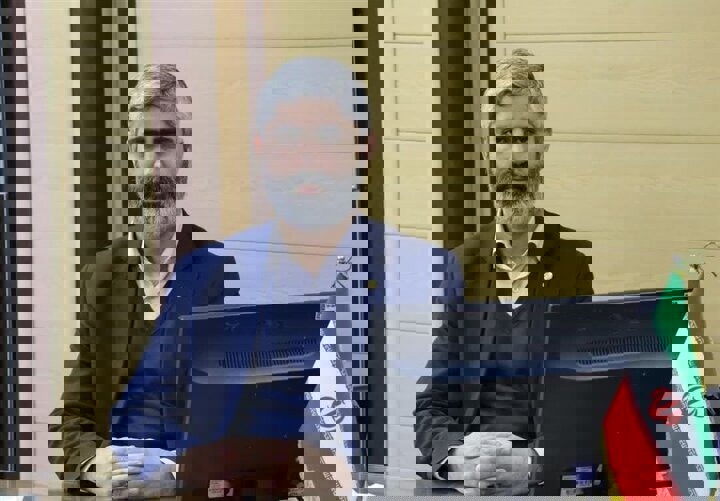 اطلاعیه مرکز رسانه مجلس درباره حادثه سوءقصد به نماینده مجلس