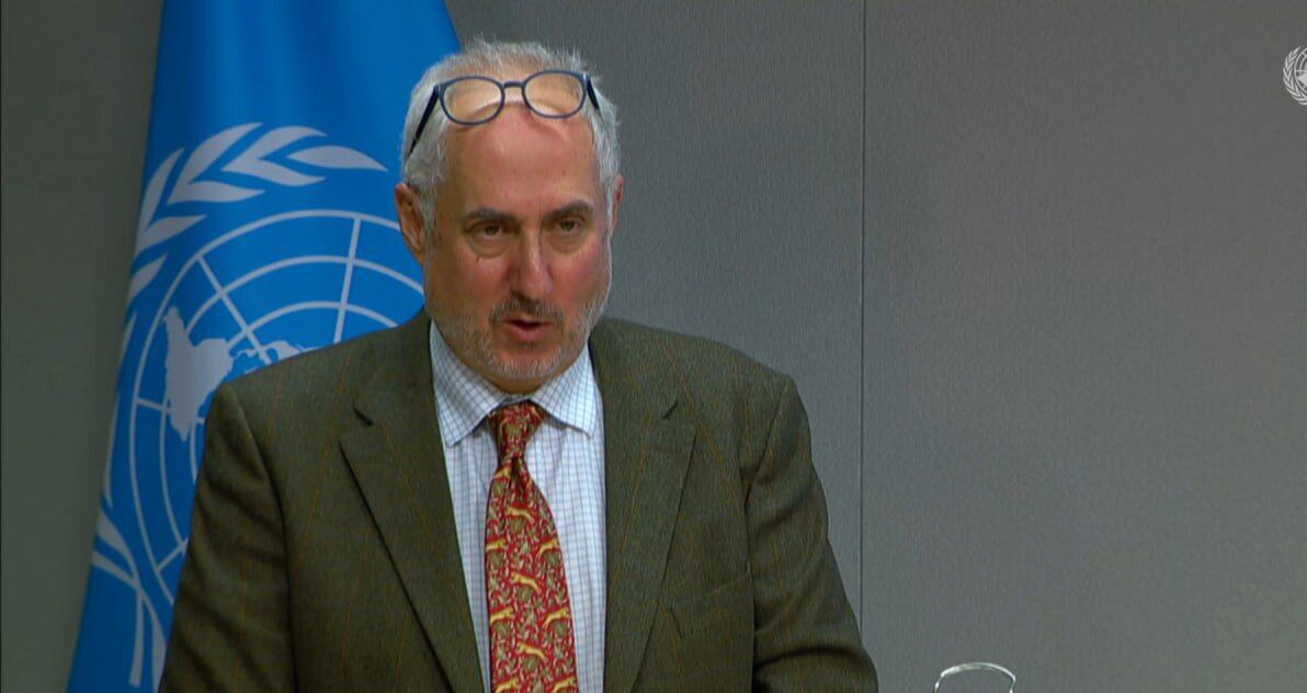سازمان ملل از ادامه مذاکرات ایران و آمریکا استقبال کرد