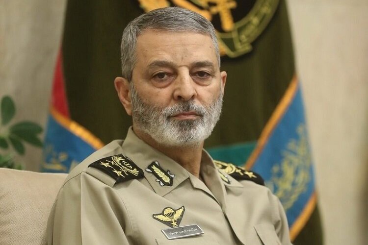 روایت فرزند سپهبد شهید موسوی از نحوه مطلع شدن از شهادت پدرش