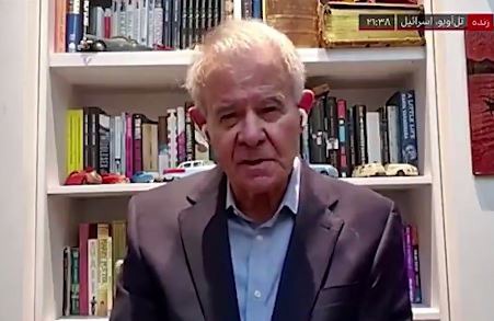 اعتراف بی‌سابقه معاون پیشین موساد: رویای براندازی در ایران و مغلوب کردن سپاه پاسداران مهملی بیش نیست!