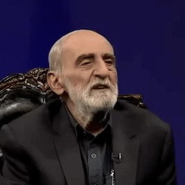 روایت مدیرمسئول کیهان از ارتباط «قصه خاله پیرزن» با «تنگه هرمز»!