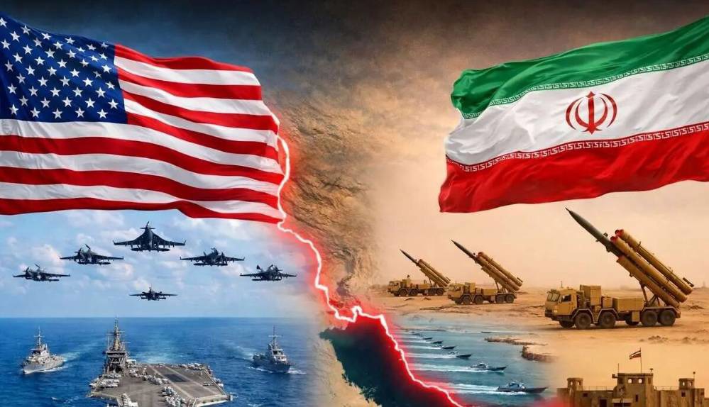 عماد البحیری: ایران به مرحله قدرت رسیده و امپراتوری آمریکا را شکسته است