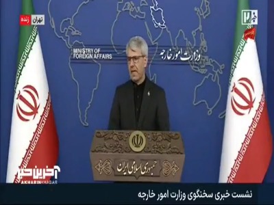 بقائی در پاسخ به وزیر خارجه آمریکا: بله، ما بخشی از پول‌هایمان را خرج موشک و پهپاد می‌کنیم