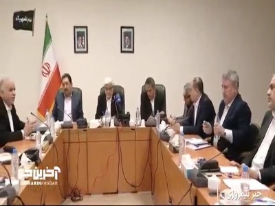 جزئیاتی از نشست ستاد تنظیم بازار به ریاست معاون اول رئیس جمهور
