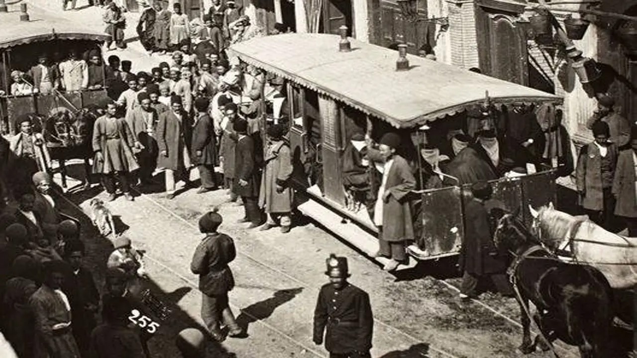 سفر در زمان؛ اروپایی‌ها در کنار جمجمۀ مردگان در «برج خاموشان» شهر ری؛ ۱۳۰ سال قبل