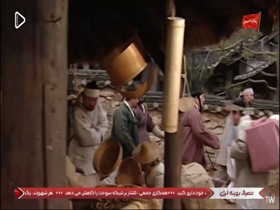 آدم‌ربایی پیش چشم دادستان!