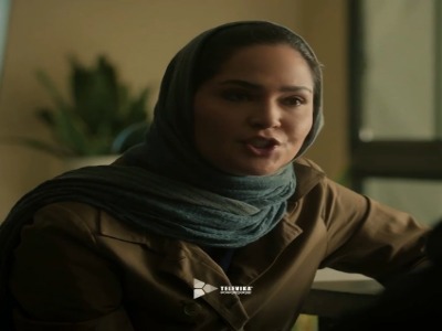 یه نفر رو فرستادی این‌جا غرور من رو خورد کنه ...