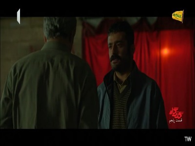 ناصر حافظه‌اش رو از دست داده!