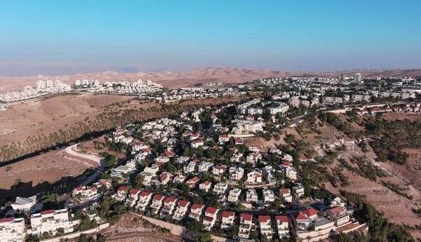طرح جدید تل‌آویو برای احداث ۱۸ شهرک صهیونیستی جدید