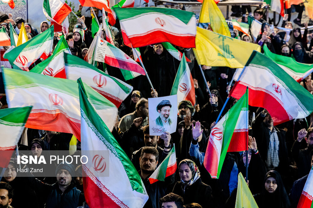 سرمقاله فرهیختگان/ مسئولیت‌پذیری؛ کلید وحدت در «مدیریت پرونده جنگ»