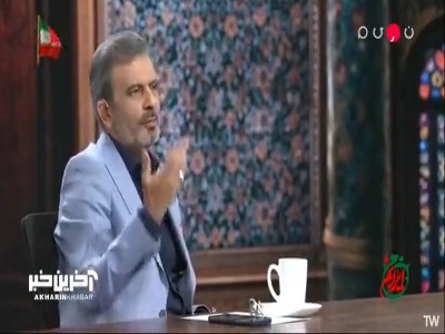 صحبت درباره بچه های میناب اشک شکیب شجره را درآورد...