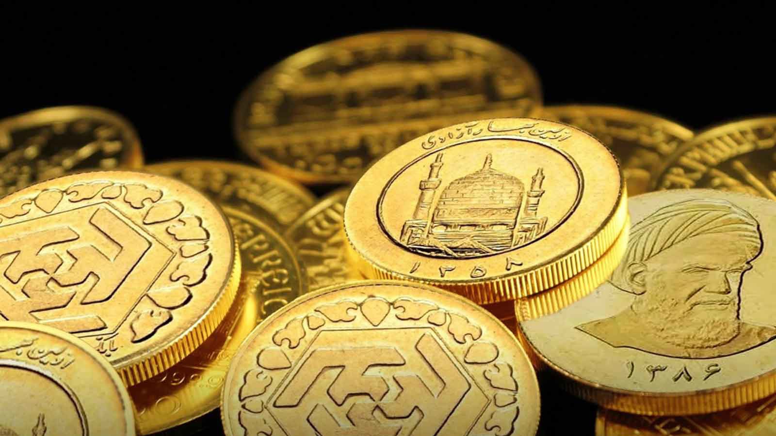 کاهش یکدست قیمت‌ها در بازار طلا و سکه؛ دلار عقب‌نشینی کرد