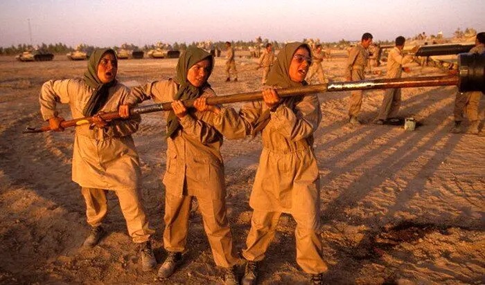 خاطرات هاشمی: منافقین ادعا کرده‌اند که در غرب ‌کرج، ایران دو مرکز غنی‌سازی در دست ساخت دارد