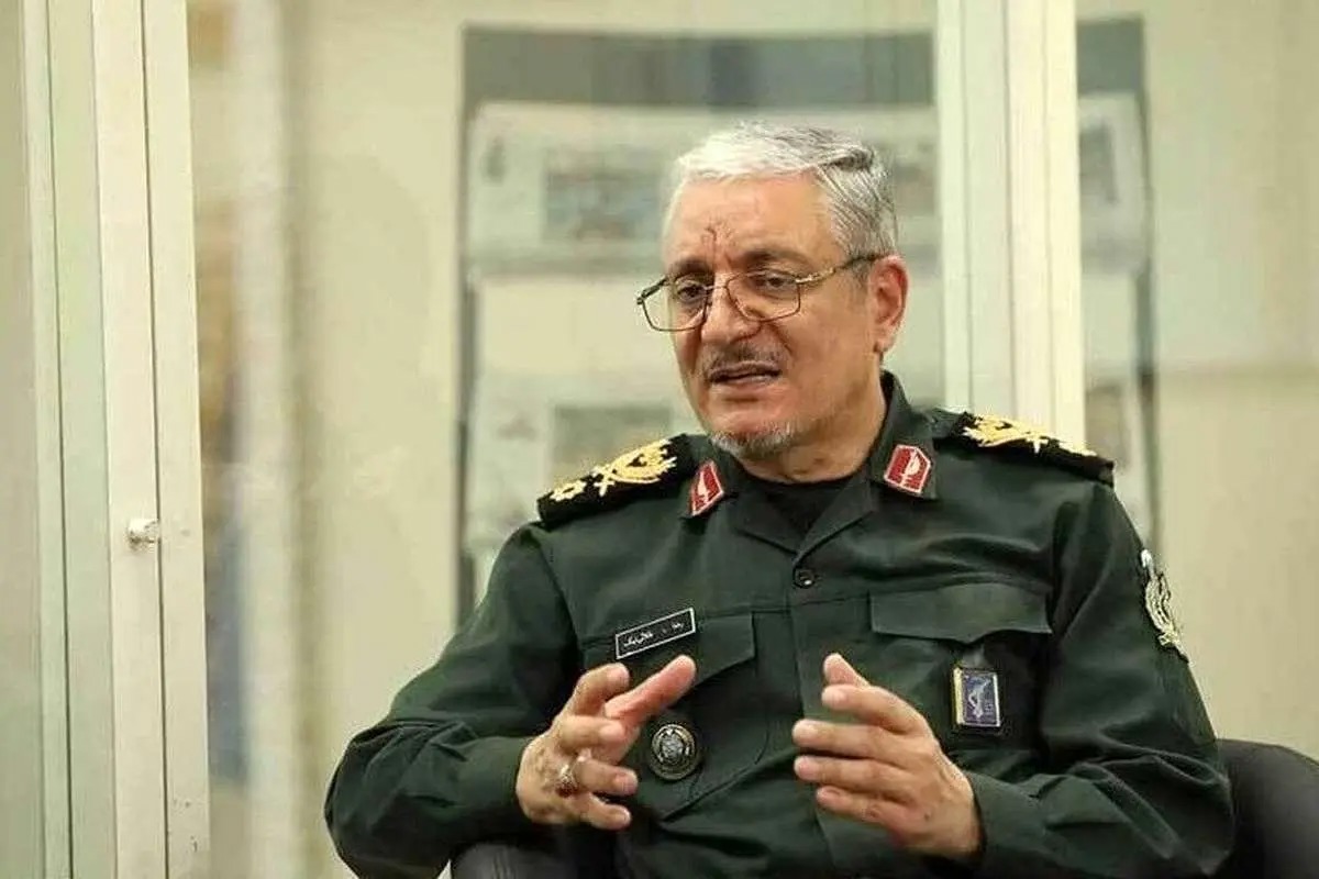 سخنگوی وزارت دفاع: مرکز پشتیبانی پهپادی در وزارت دفاع به زودی تاسیس می‌شود