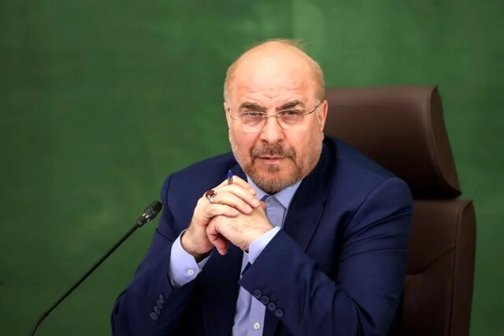 سخنان مهم قالیباف: تا اطمینان پیدا نکنیم که حقوق ملت ایران را گرفته‌ایم، هیچ توافقی را تأیید نخواهیم کرد