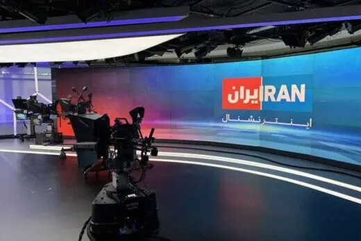 رمزگشایی محمد منظرپور سردبیر پیشین شبکه بی‌بی‌سی و ایران اینترنشنال از بودجه‌ نجومی اینترنشنال