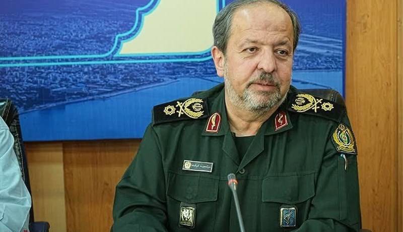 ابن‌الرضا: دست روی ماشه و شگفتانه‌های جدیدی در راه است