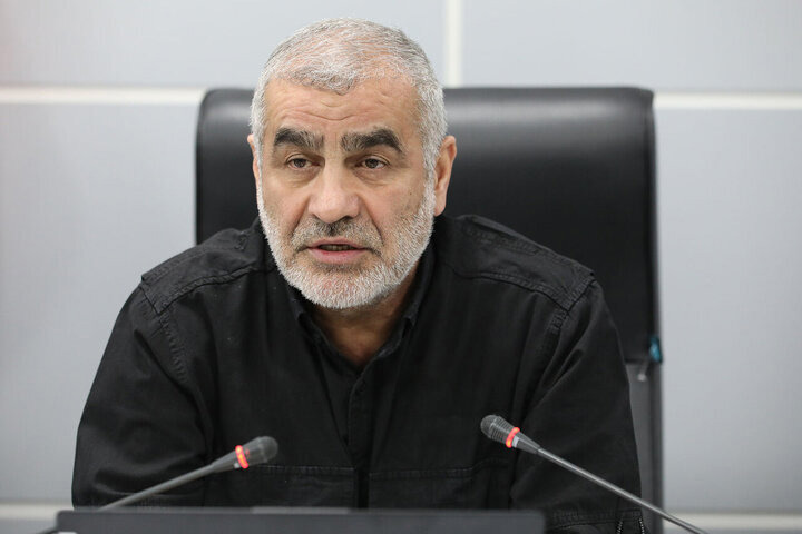نیکزاد: امور کشور، از جمله مذاکرات، با اشراف رهبر انقلاب پیش می‌رود