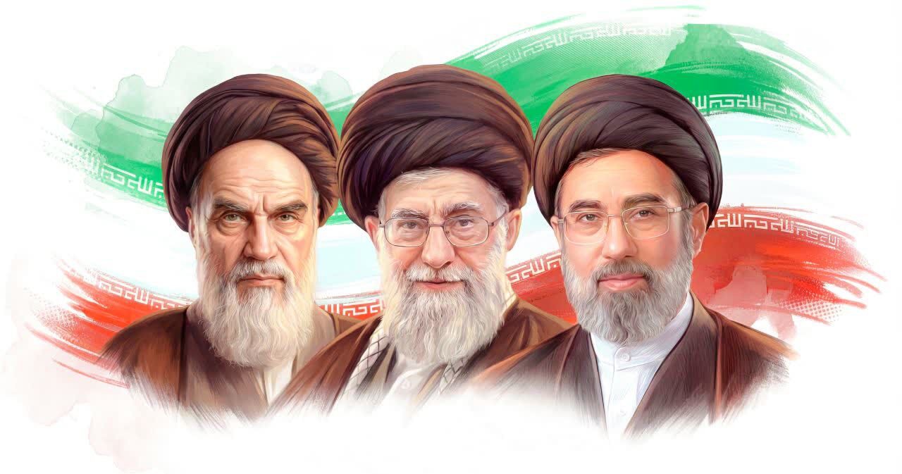 سرمقاله جوان/ ولایت فقیه استمرار غدیر در دوران فروپاشی ایسم‌ها