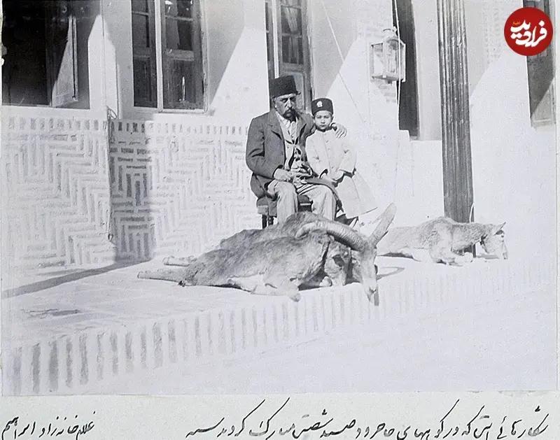 اخبار محرمانه